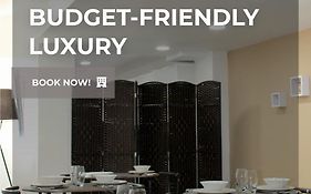 The Mini Hotel -Birmingham City-Free Breakfast