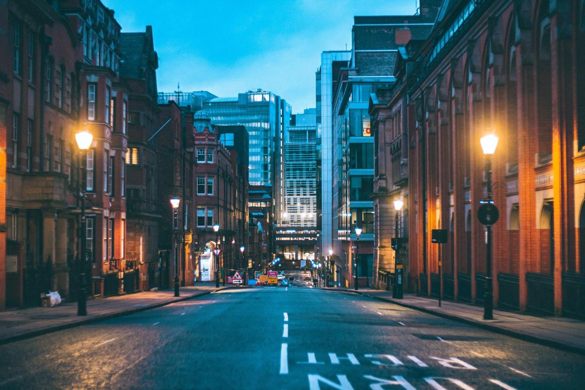 The Mini Hotel -Birmingham City-Free Breakfast Exterior photo